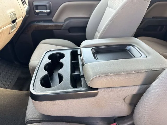 Used 2015 Brown Chevrolet LT image 42