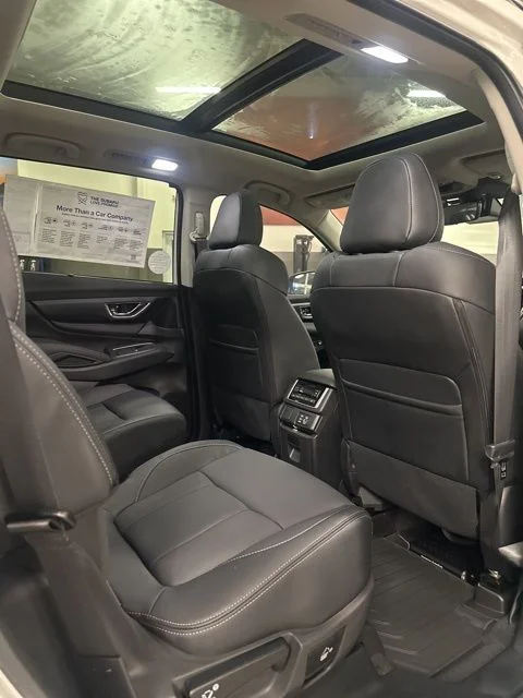 Used 2026 White Subaru Limited image 21
