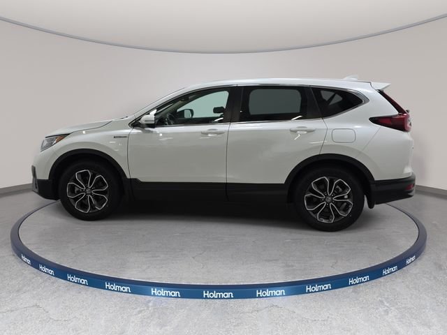 Used 2021  Honda EX-L image 9