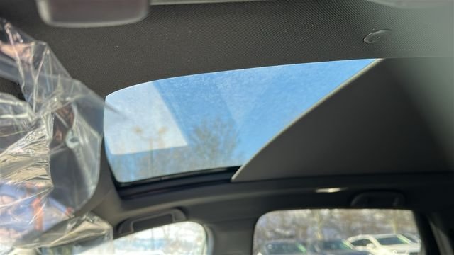 New 2026 Solar Silver Metallic Acura Base image 10