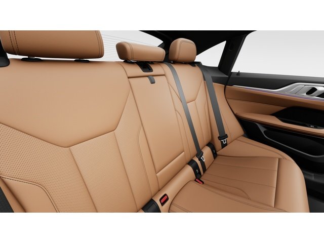 New 2026 Alpine White BMW eDrive40 image 12
