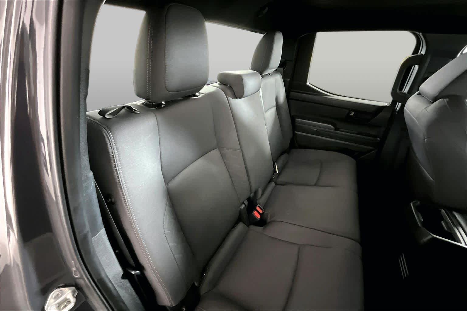 Used 2024 Underground Toyota SR5 image 19