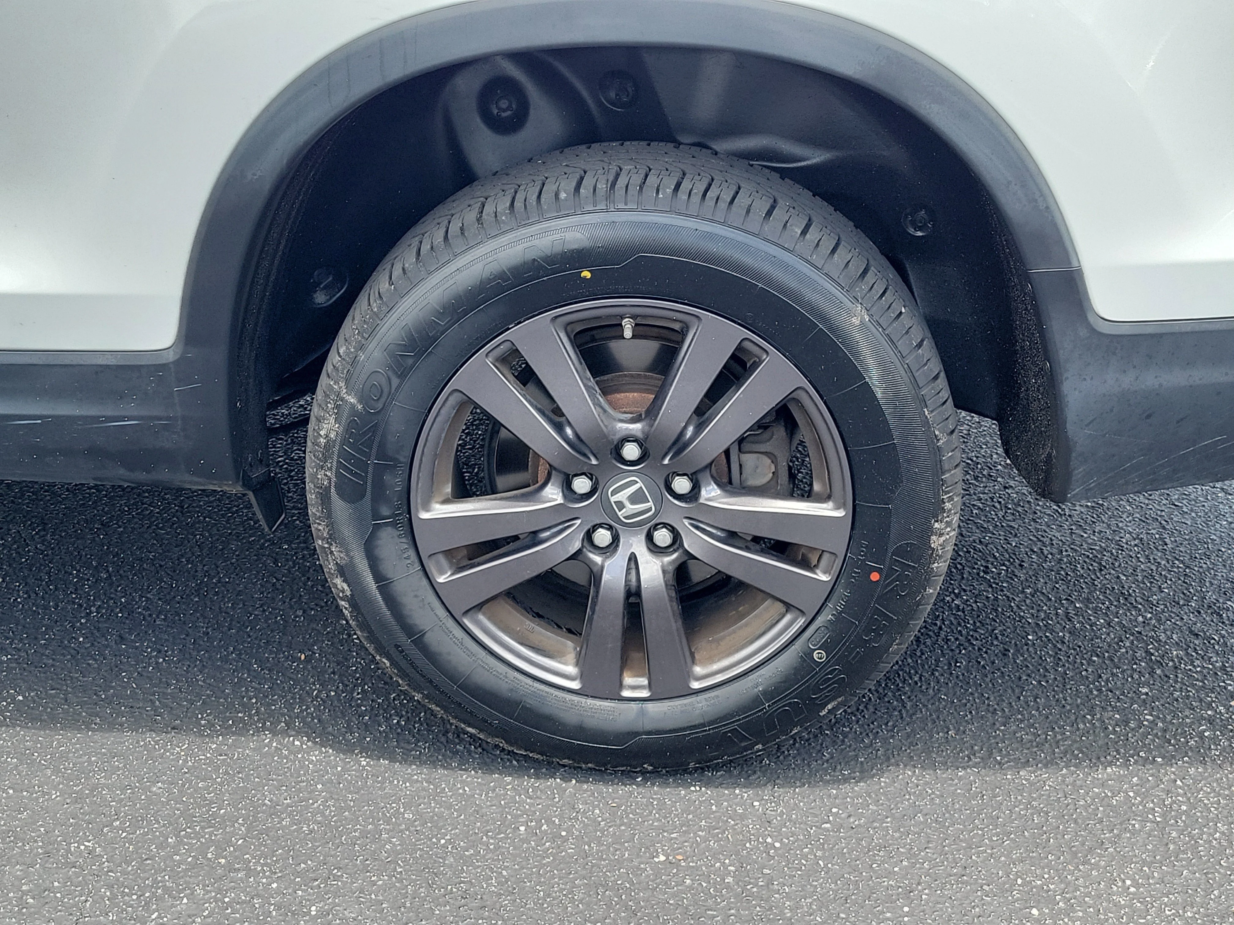 2019 Honda Ridgeline Sport - Photo 29