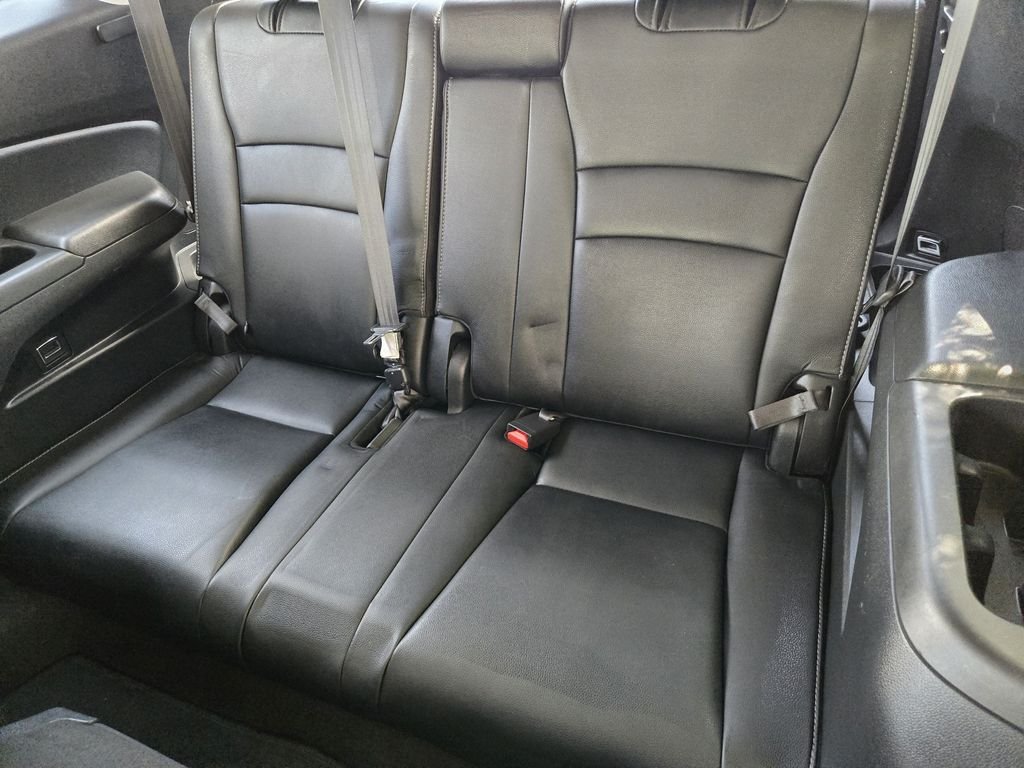 Used 2021 Gray Honda Touring image 24
