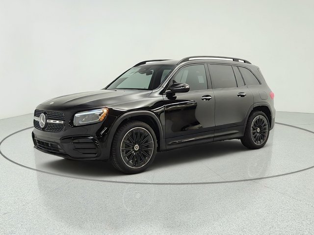 2026 Mercedes-Benz GLB GLB 250 SUV