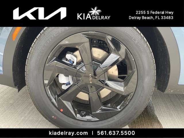New 2026 Mineral Blue Kia X-Line SX Prestige AWD image 37