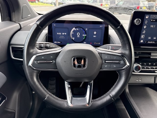 2024 Honda Prologue Elite - Photo 20