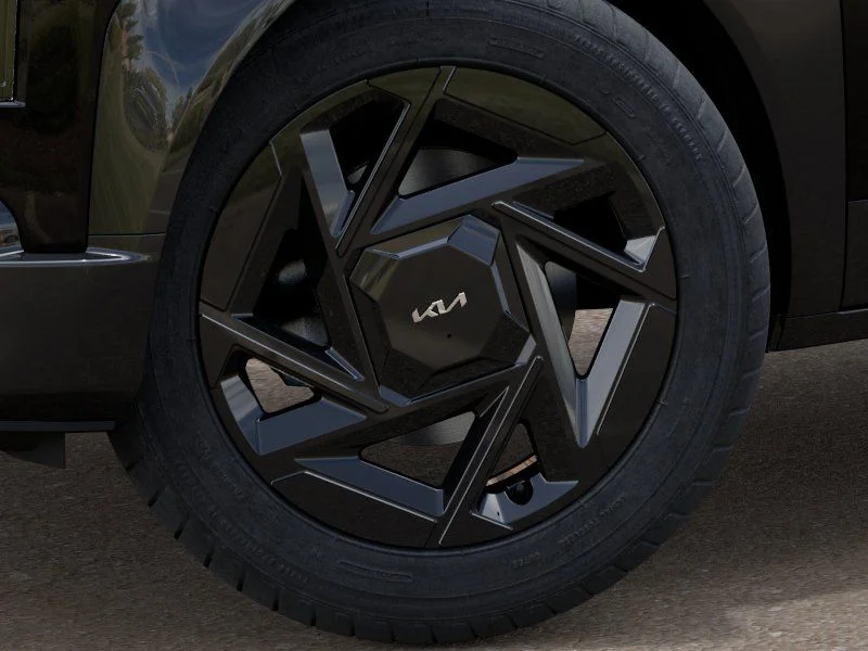 New 2027 Aurora Black Pearl Kia X-Line SX image 9
