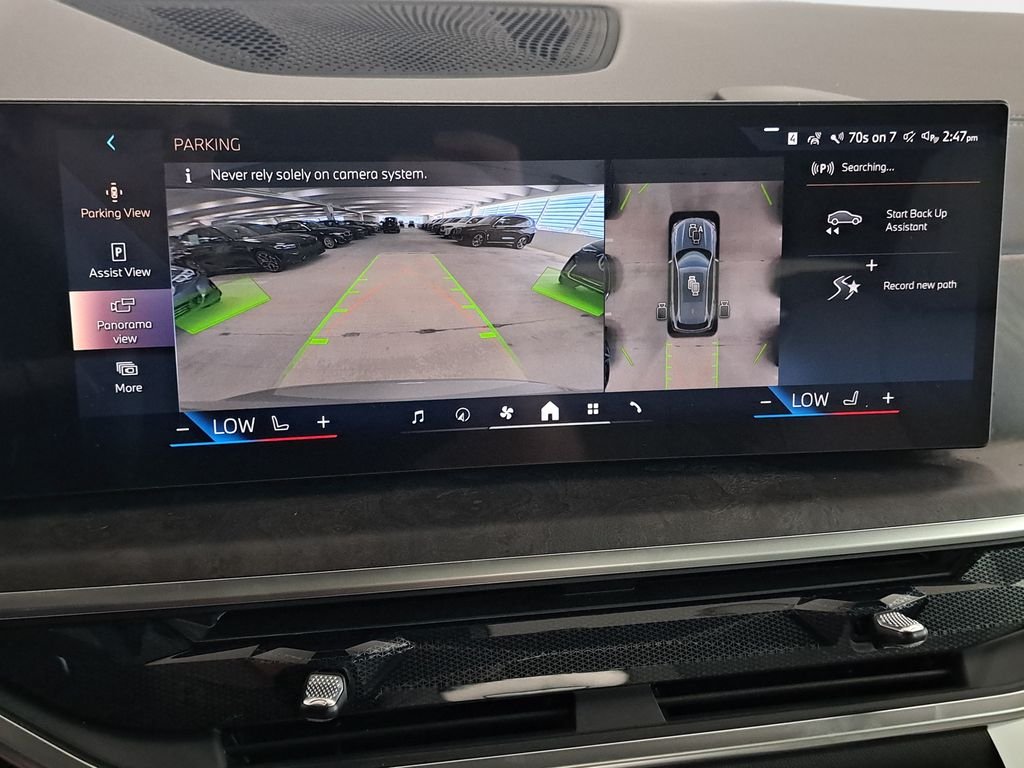 New 2026 Skyscraper Grey Metallic BMW sDrive40i image 17