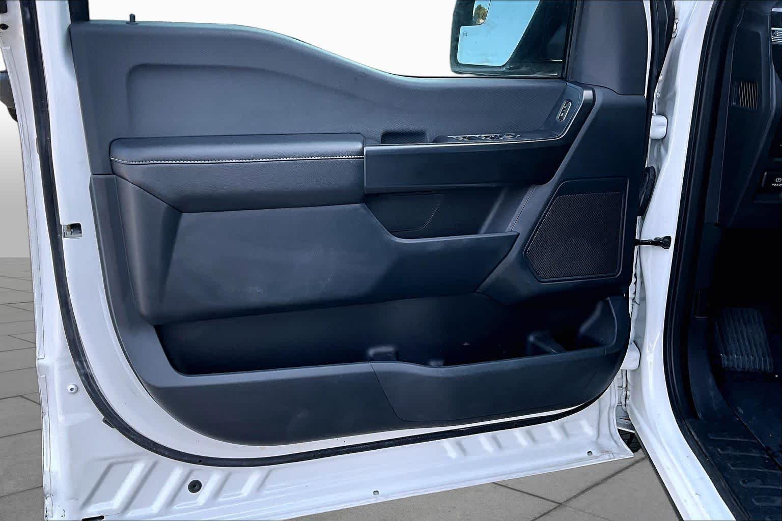 Certified Used 2022 Oxford White Ford XL image 22