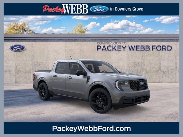 2026 Ford Maverick Lariat®