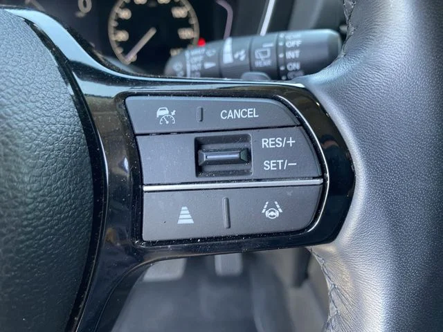 2025 Honda Pilot Touring - Photo 28