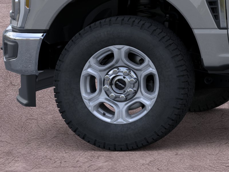 New 2026 Avalanche Ford XLT image 19