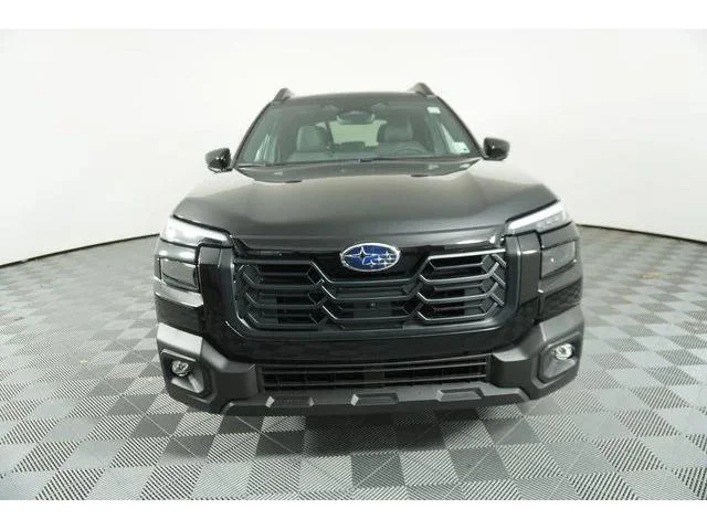 New 2026 CRYSTAL BLACK SILICA Subaru Limited XT image 2