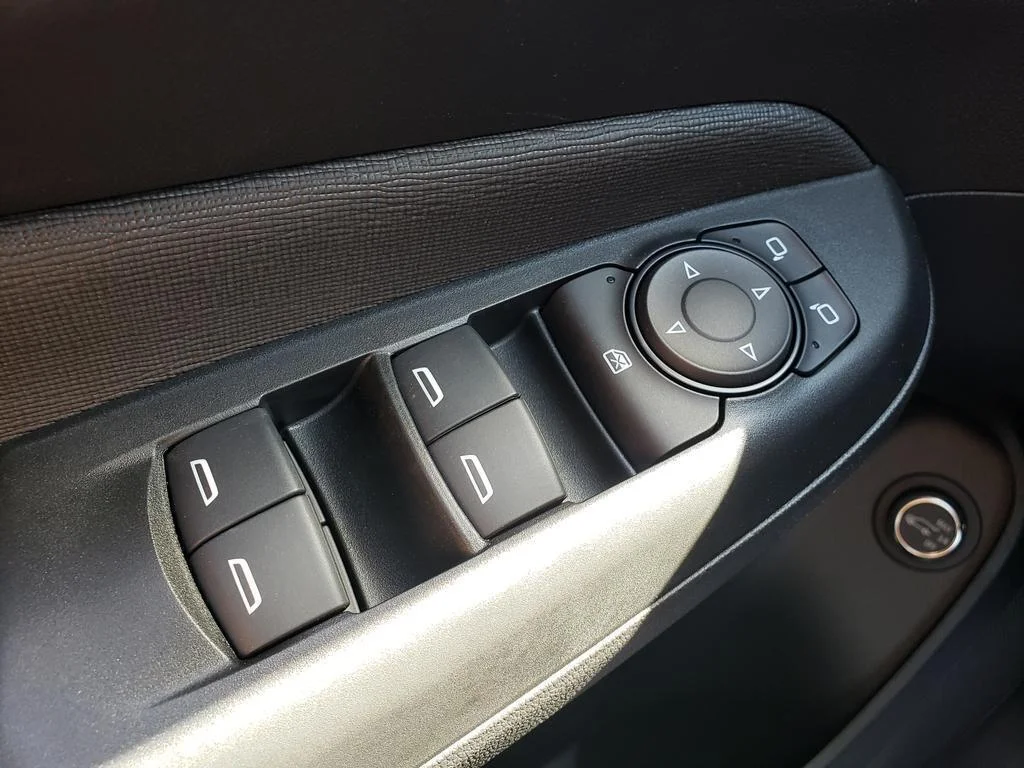 2026 Buick Envista Preferred - Photo 19