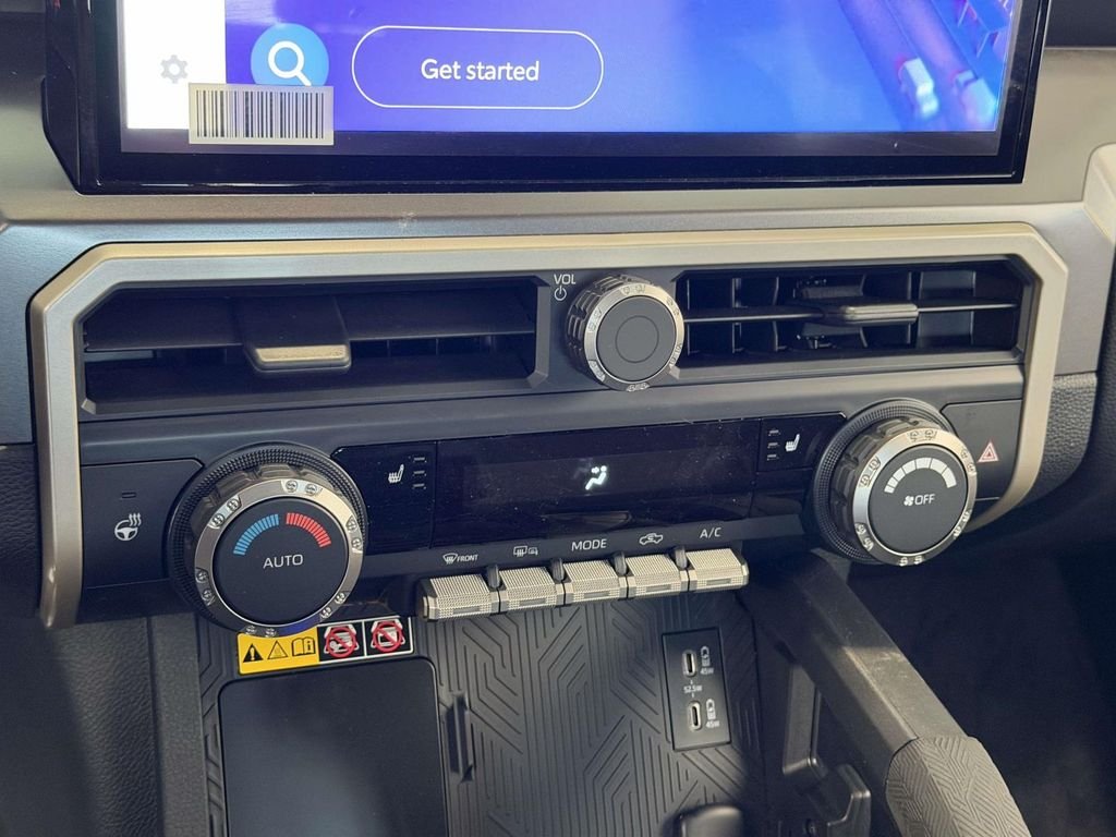 New 2026 Mudbath Toyota Tacoma TRD Off-Road image 5