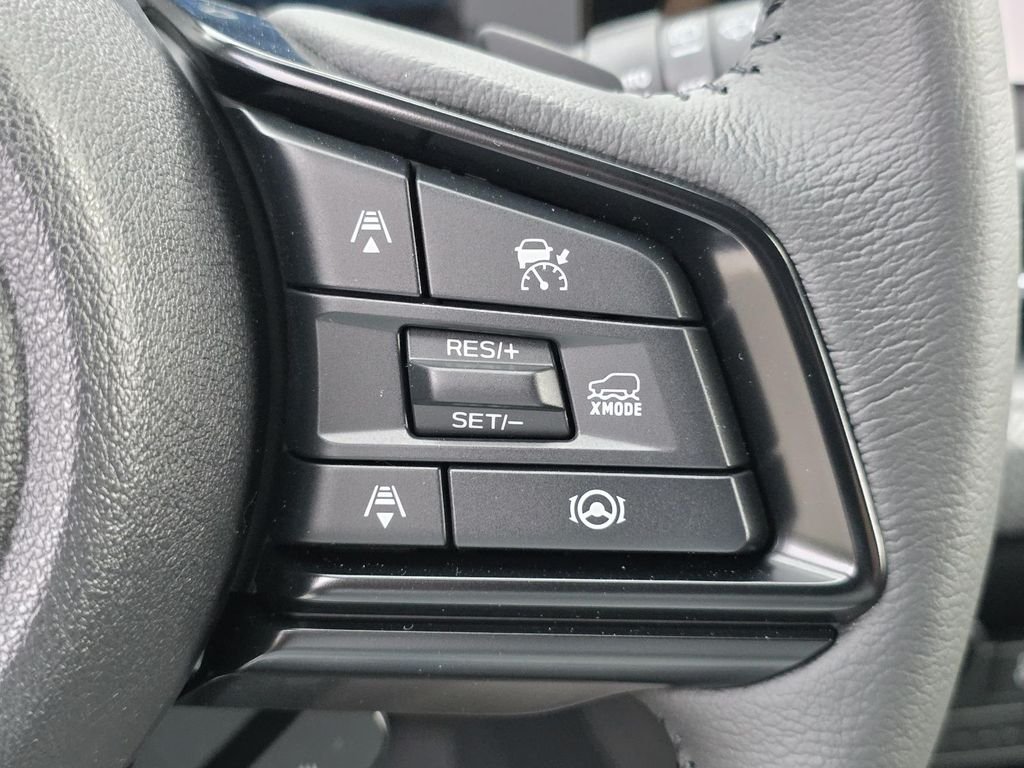 2026 Subaru Outback Limited - Photo 32