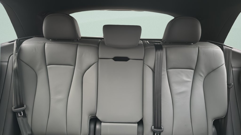 Used 2022 Silver Audi 55 Premium image 18