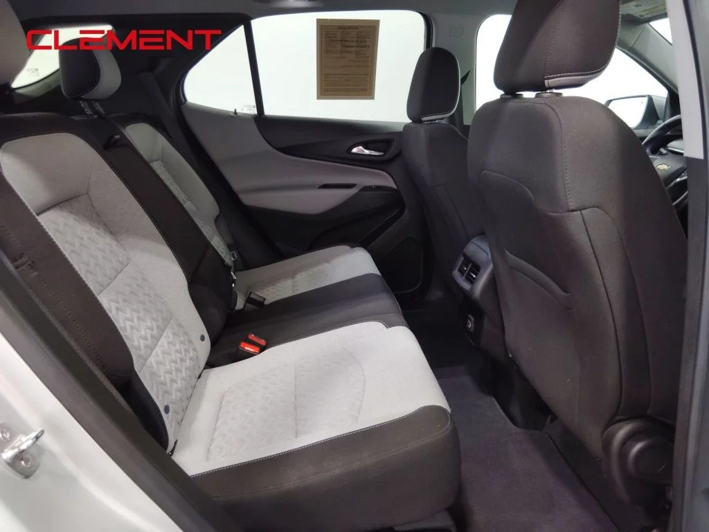 2022 Chevrolet Equinox LT - Photo 39