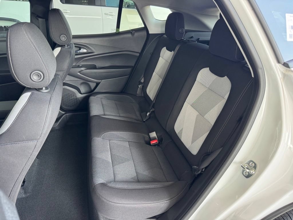 2026 Chevrolet Trax LS - Photo 18