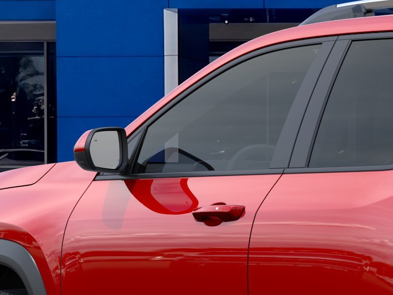 2027 Chevrolet Equinox LT - Photo 12