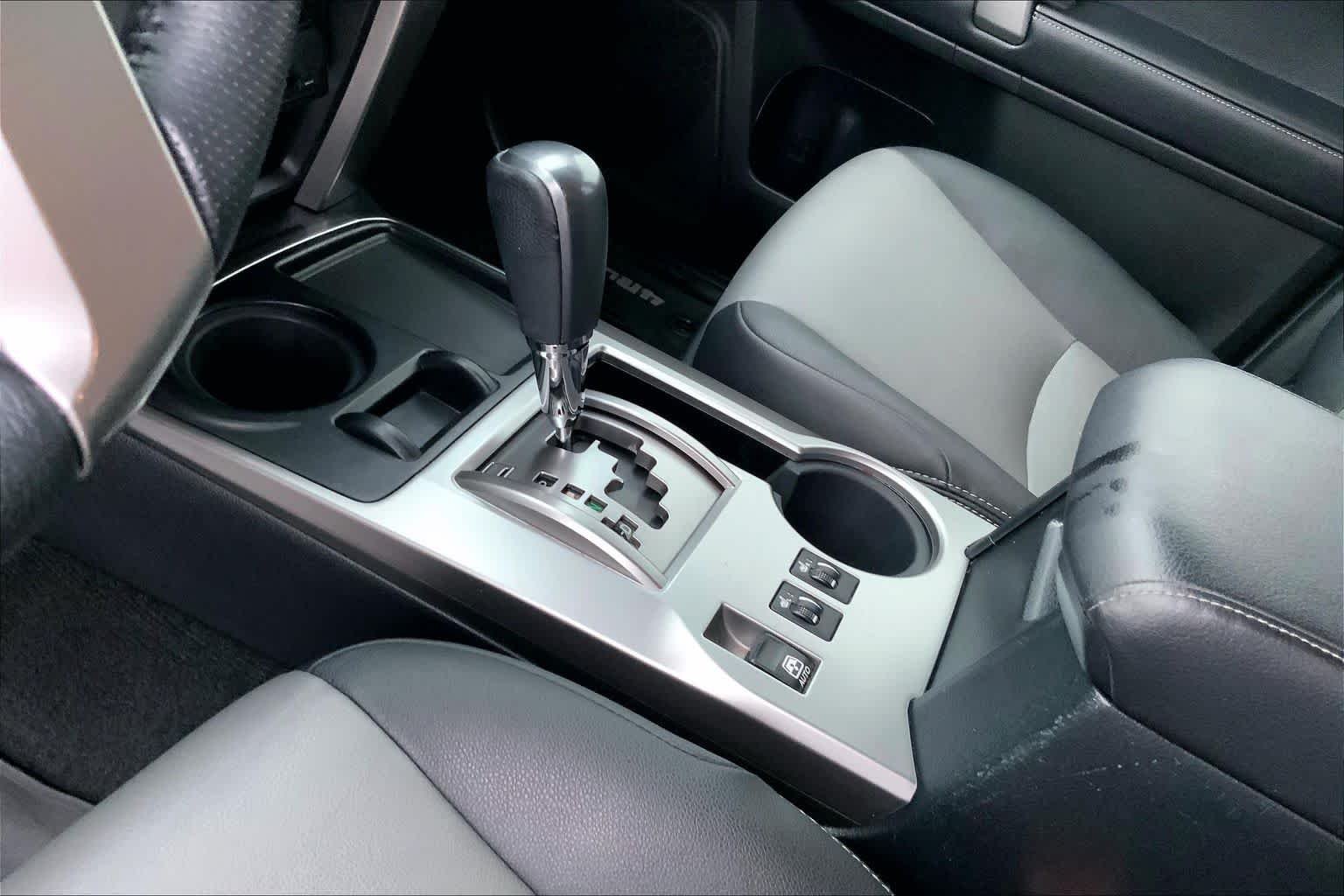 Certified Used 2019 Super White Toyota SR5 Premium image 16