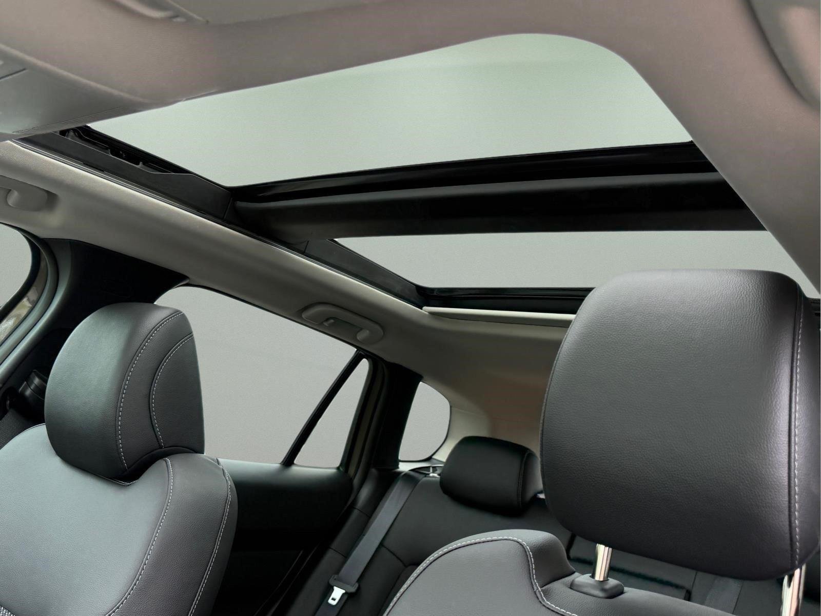 New 2026 Zircon Sand Metallic Mazda 2.5 S Meridian Edition AWD image 5
