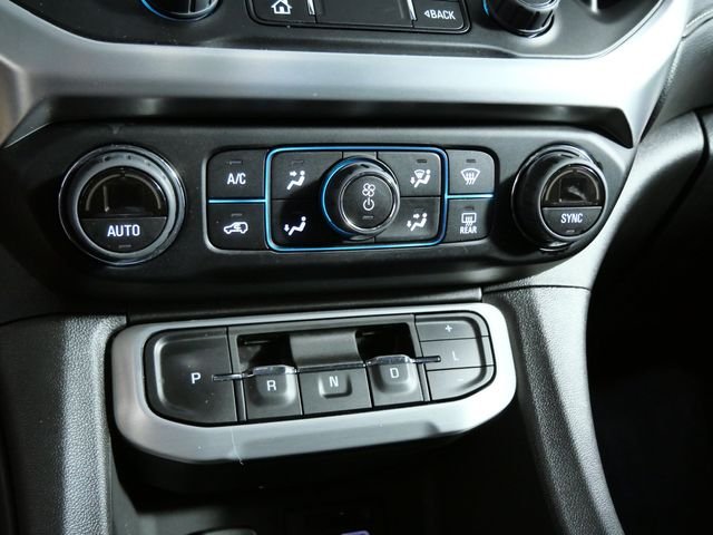 Certified Used 2023 Blue GMC SLT image 20