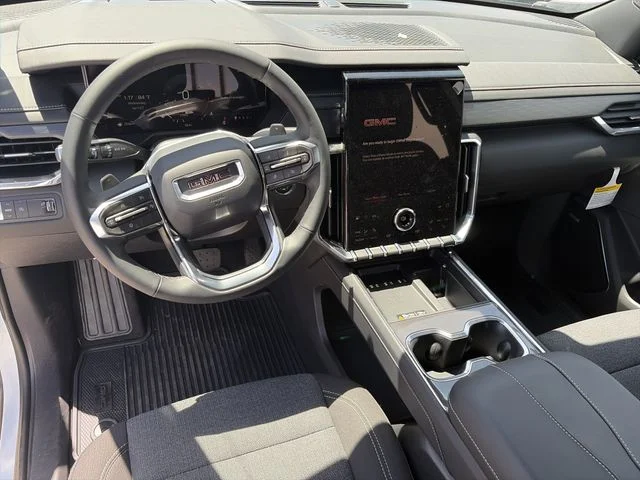 New 2026 White GMC Elevation image 13
