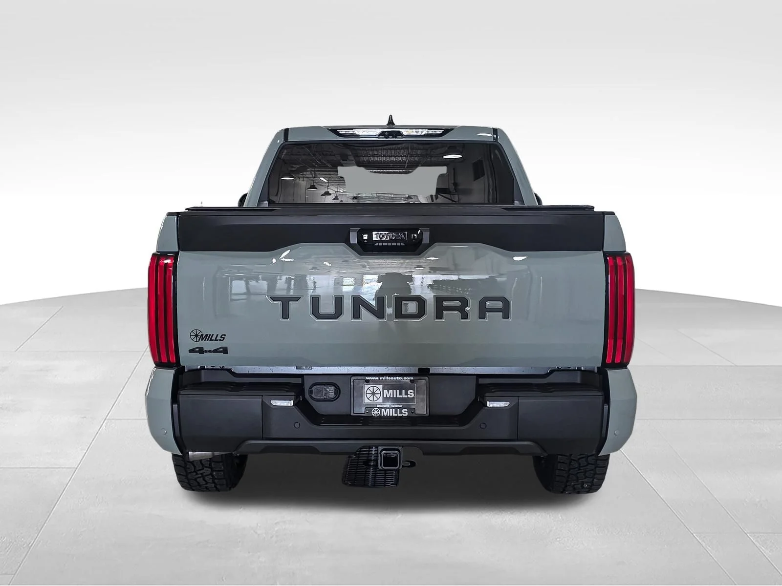 2026 Toyota Tundra SR5 - Photo 6