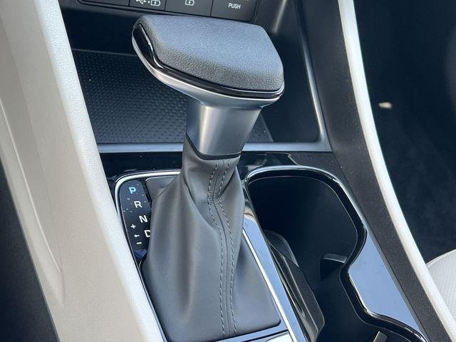 New 2026 Gray Hyundai SEL Plus FWD image 19