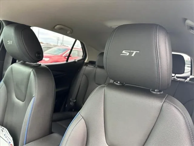 2026 Buick Encore GX Sport Touring - Photo 27