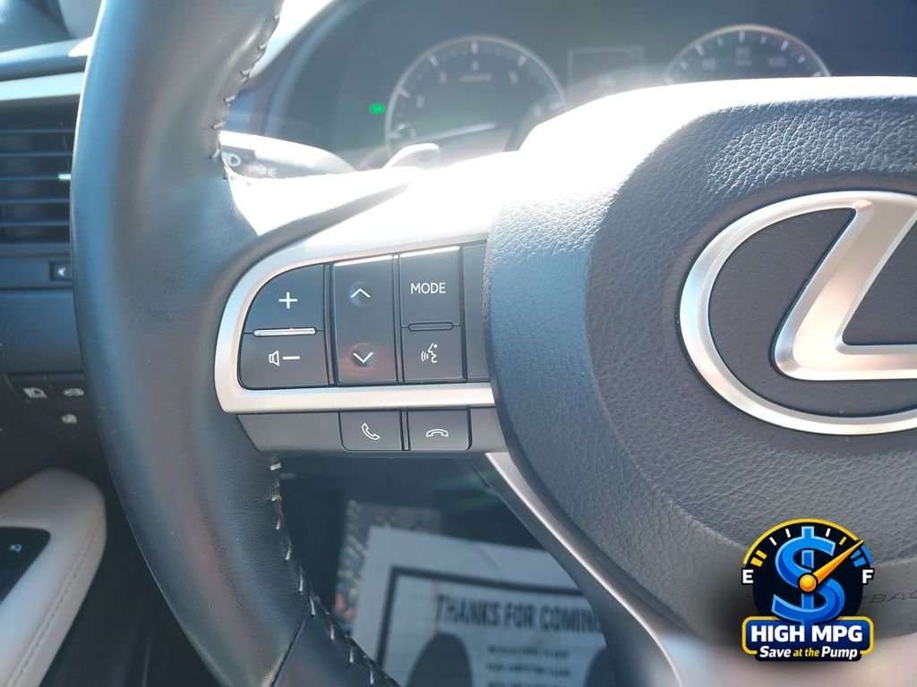 Used 2020 Gray Lexus 350 image 18