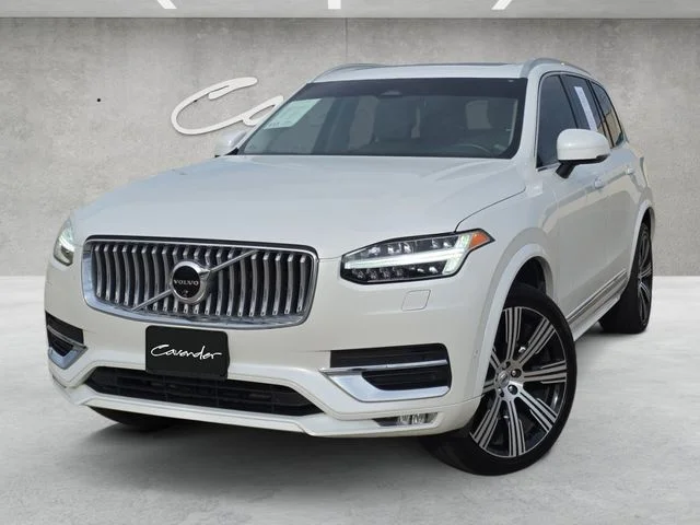 2024 Volvo XC90