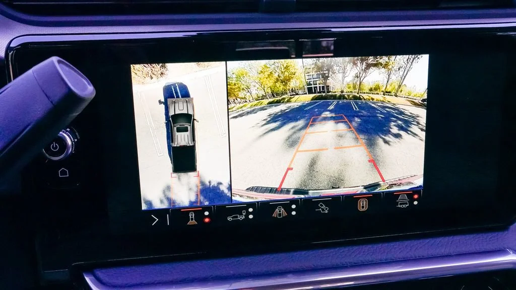 2026 GMC Sierra 2500HD Denali - Photo 28