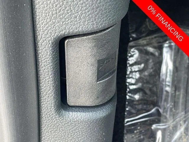 New 2026 White Ford XLT image 14