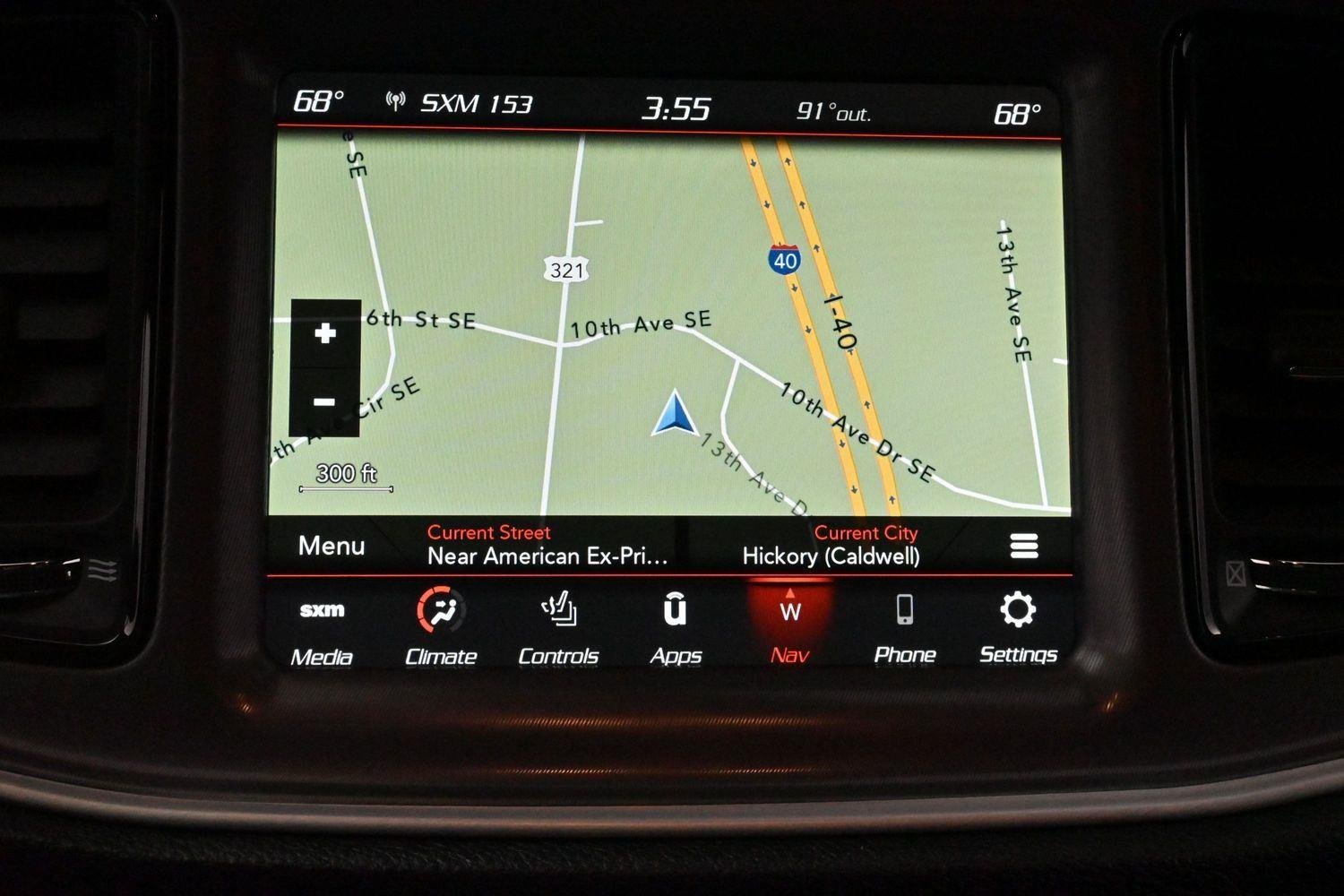 Used 2022 Go Mango Dodge R/T Scat Pack image 21