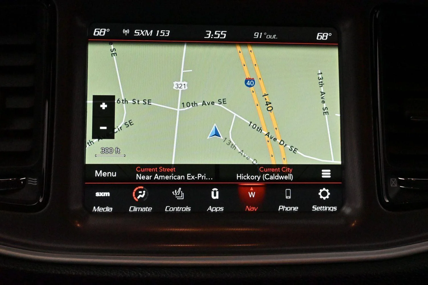 Used 2022 Go Mango Dodge R/T Scat Pack image 21