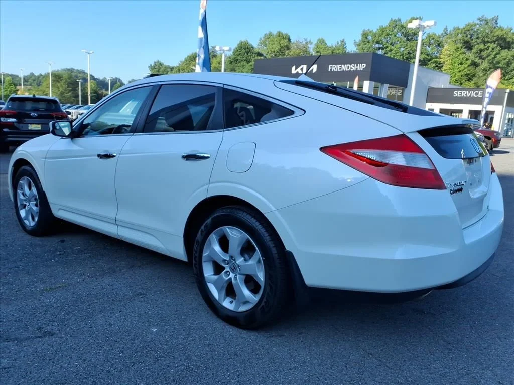 Used 2012  Honda EX-L image 4
