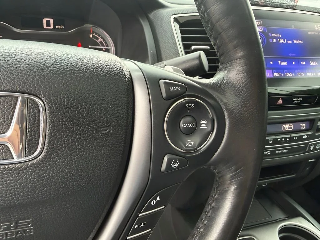 Used 2023 Black Honda RTL-E image 18