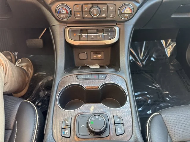 Used 2023 Silver GMC Denali image 15