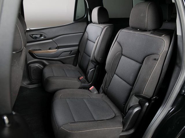 Used 2023 Black GMC SLE image 5