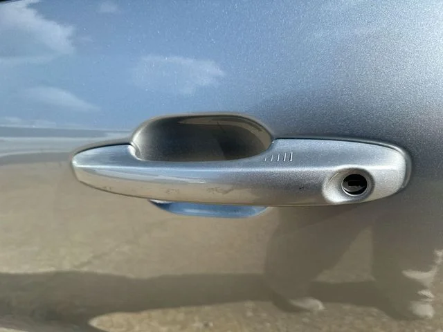 Used 2022 Silver Ford SE image 51