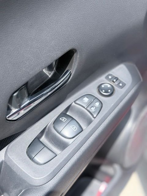 Certified Used 2024 Red Nissan SV image 24