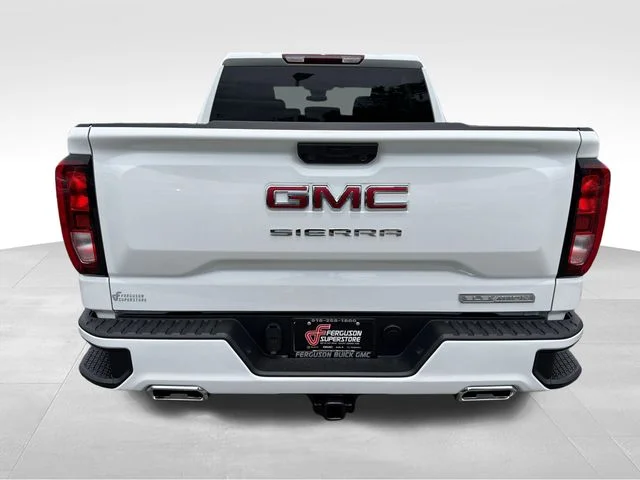 2026 GMC Sierra 1500 Elevation - Photo 6