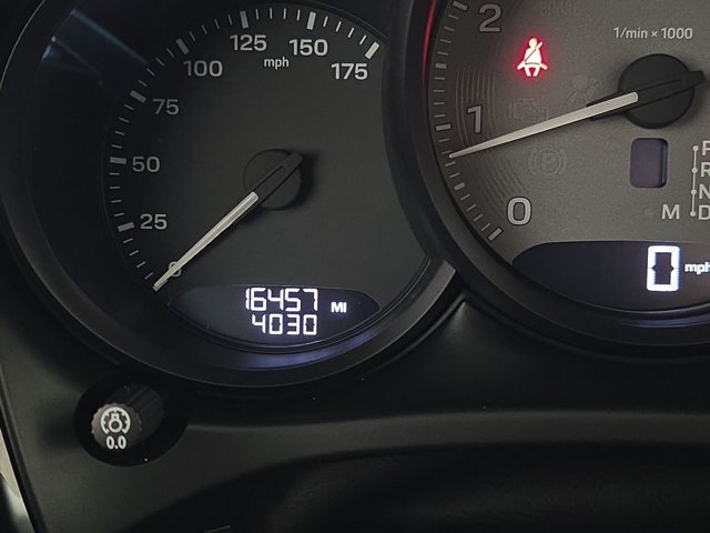Used 2024  Porsche S image 18