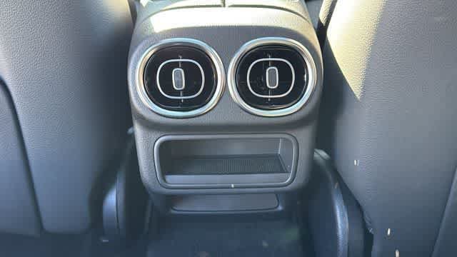 Certified Used 2026 Black Mercedes-Benz GLC 300 image 25