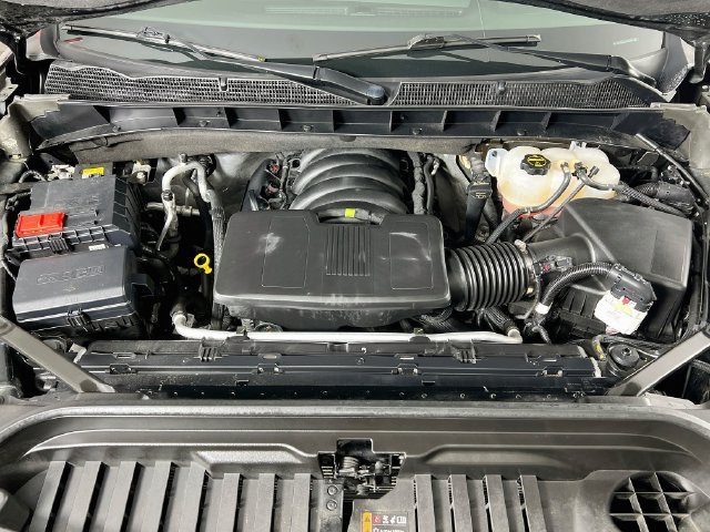 2025 GMC Sierra 1500 AT4X - Photo 32
