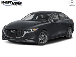 New 2026 Jet Black Mica Mazda 2.5 S image 1