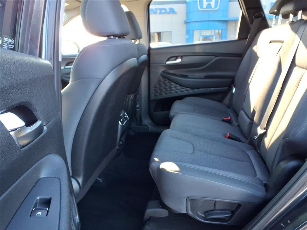 2023 Hyundai Santa Fe SEL photo 4